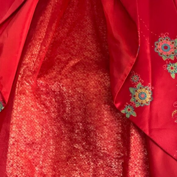 Princess Dress collab between Chasing Fireflies and Disney - Picture 9 of 12